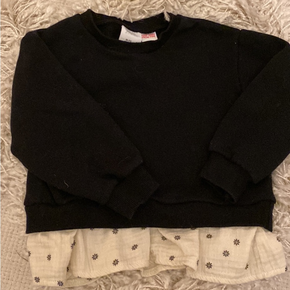 Zara Kids sweater